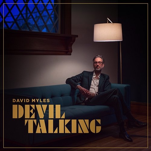 Devil Talking David Myles