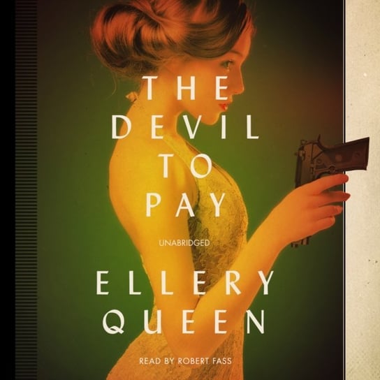 Devil to Pay Queen Ellery