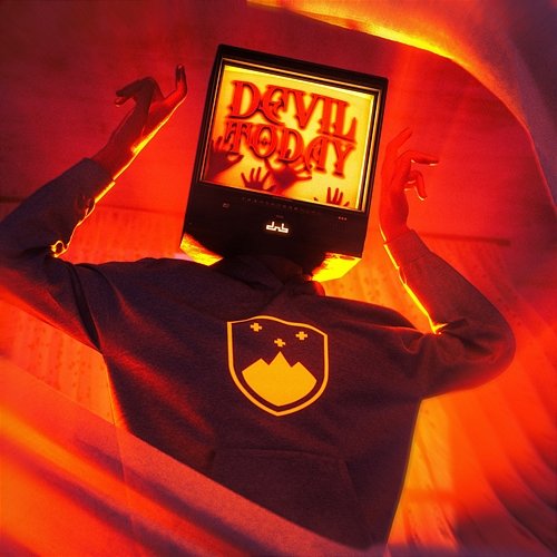 Devil Today NVADRZ & ALIAS feat. Rakjay