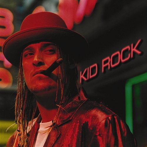 Devil Without a Cause Kid Rock