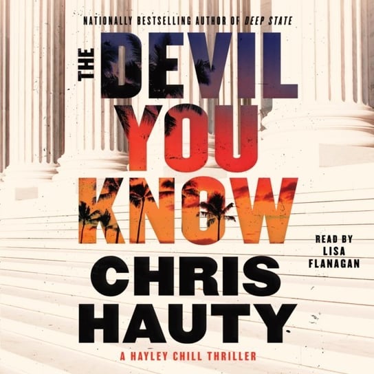 Devil You Know Hauty Chris