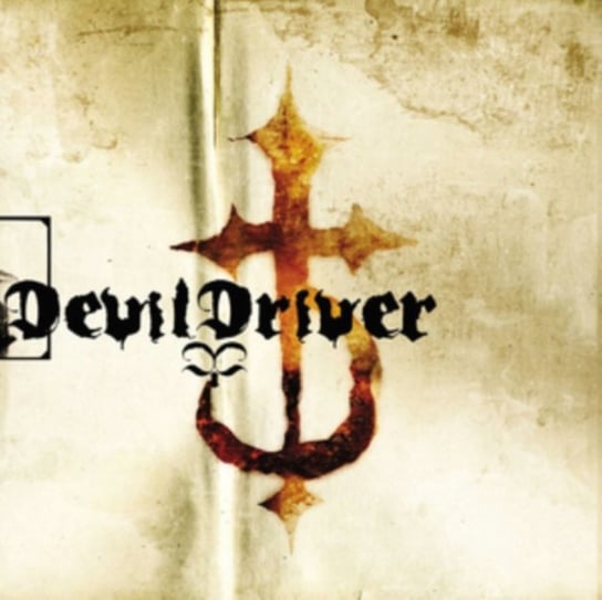 DevilDriver (2018 Remaster), płyta winylowa Devildriver