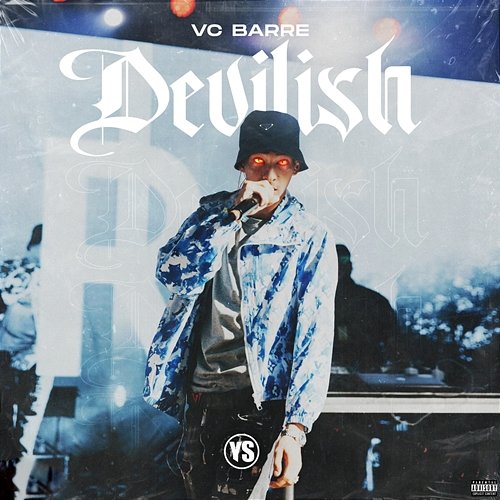 Devilish 01an, VC Barre