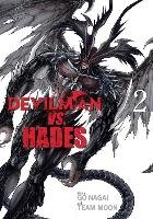Devilman VS. Hades Vol. 2 Nagai Go