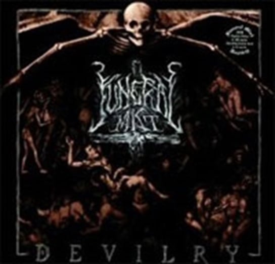 Devilry Funeral Mist