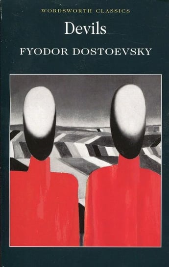 Devils Dostojewski Fiodor