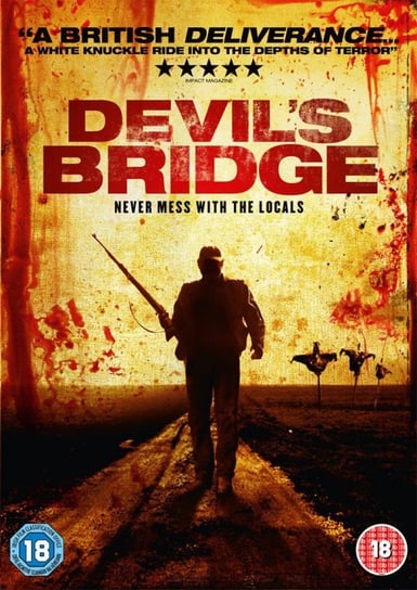 DevilS Bridge Various Distribution
