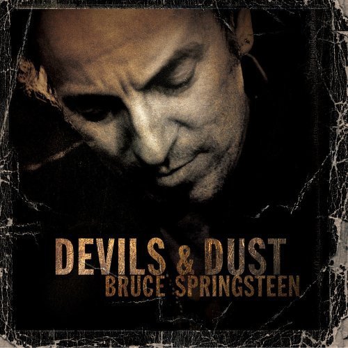 Devils & Dust Springsteen Bruce