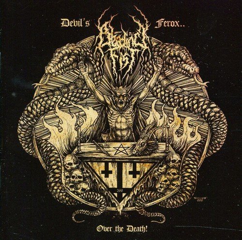 Devils Ferox Various Artists