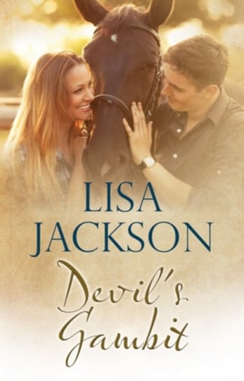 Devils Gambit Lisa Jackson