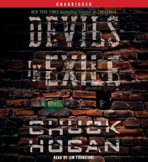 Devils in Exile Hogan Chuck