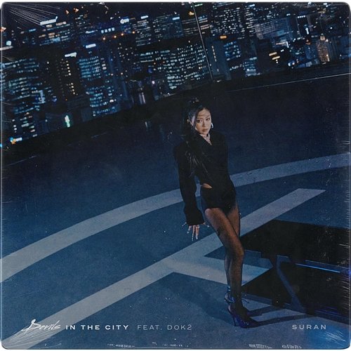 Devils in the city SURAN