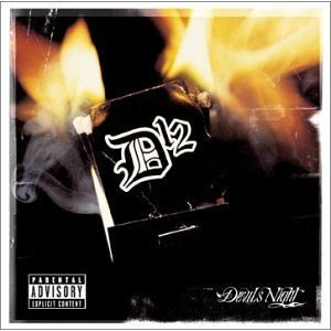 Devils Night D12