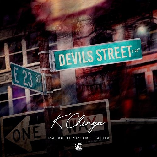 Devils Street K'Chinga