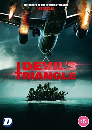 Devils Triangle Various Directors