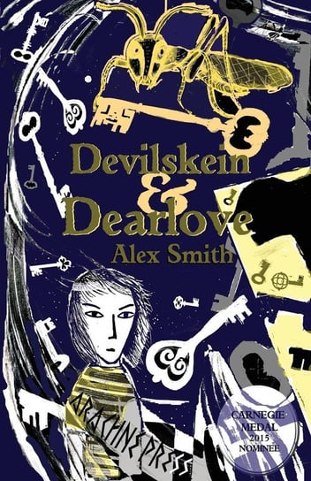 Devilskein & Dearlove Smith Alex