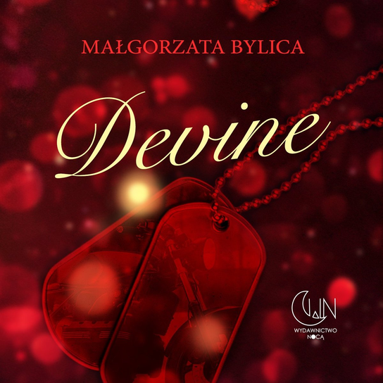Devine - audiobook Małgorzata Bylica