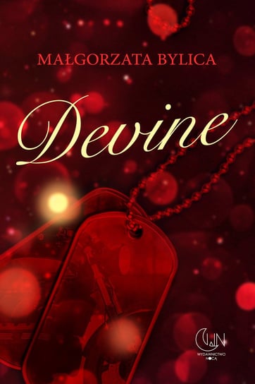 Devine - ebook EPUB Małgorzata Bylica
