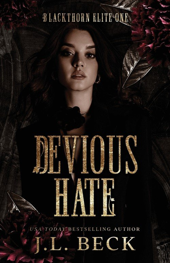 Devious Hate Beck J.L.