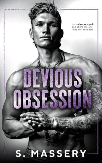 Devious Obsession S. Massery