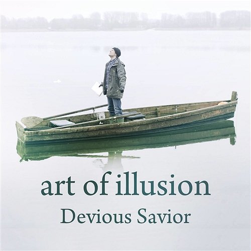 Devious Savior Art of Illusion