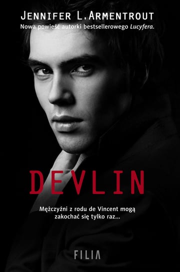 Devlin Armentrout Jennifer L.