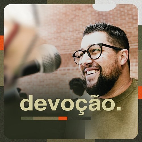 Devoção um.sounds & Caio Paes feat. olǝH, Vic Benedett