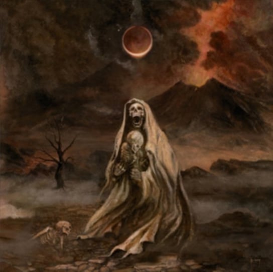 Devoid Of Light Uada