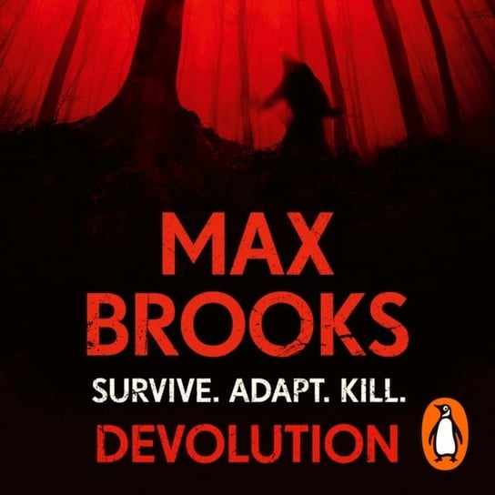 Devolution Brooks Max