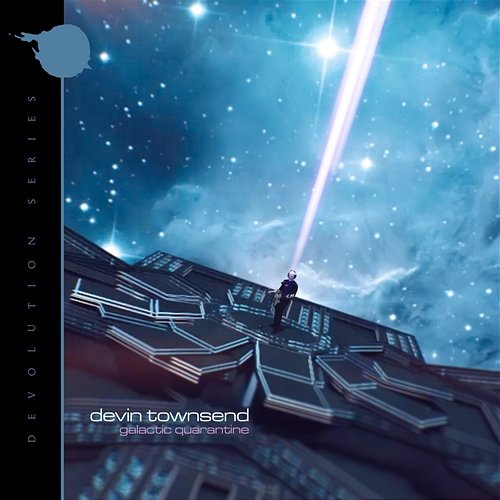 Devolution Series #2 - Galactic Quarantine (Live) Devin Townsend