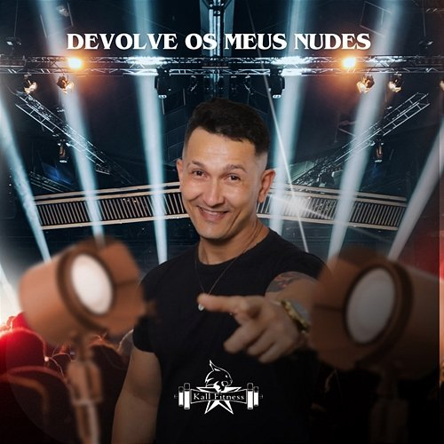 Devolve os Meus Nudes Kall Fitness