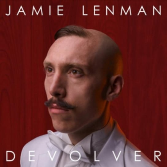 Devolver Lenman Jamie