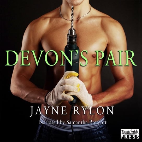 Devon's Pair Rylon Jayne