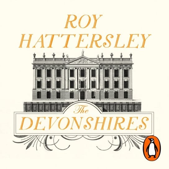 Devonshires - audiobook Hattersley Roy