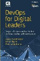 DevOps for Digital Leaders Ravichandran Aruna, Taylor Kieran, Waterhouse Peter
