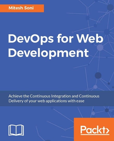 DevOps for Web Development - ebook epub Mitesh Soni