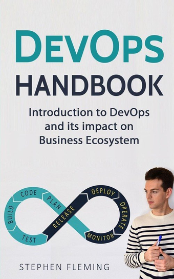 DevOps Handbook Stephen Fleming