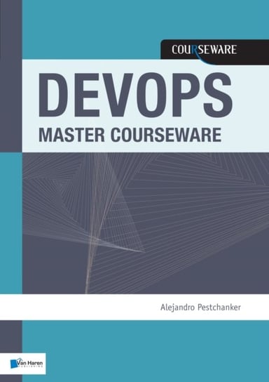 DevOps Master Courseware Alejandro Pestchanker