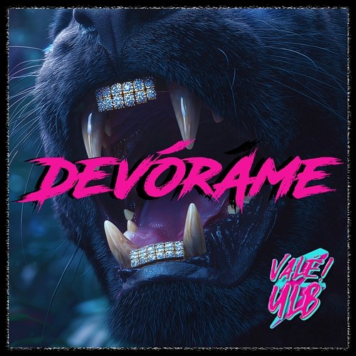 Devórame Vale! ULB