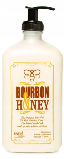 Devoted Creations Bourbon&Honey Balsam Do Ciała Devoted Creations