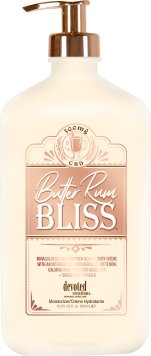 Devoted Creations Butter Rum Bliss Balsam 540Ml Devoted Creations