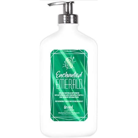 Devoted Creations Enchanted Emerald 540ml Devoted Creations