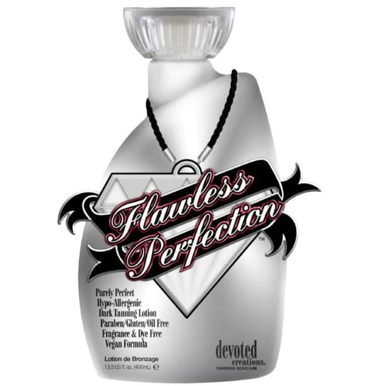 Devoted Creations, Flawless Perfection, Bronzer, 400ml Devoted Creations