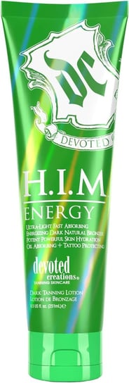 Devoted Creations H.I.M Energy Naturalny Bronzer 251ml Devoted Creations