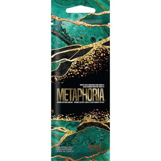 Devoted Creations, Metaphoria, Bronzer Do Opalania, 15ml Devoted Creations