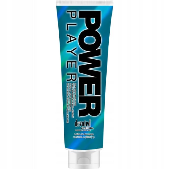 Devoted Creations, Power Player Dark, balsam do opalania, 250 ml Devoted Creations