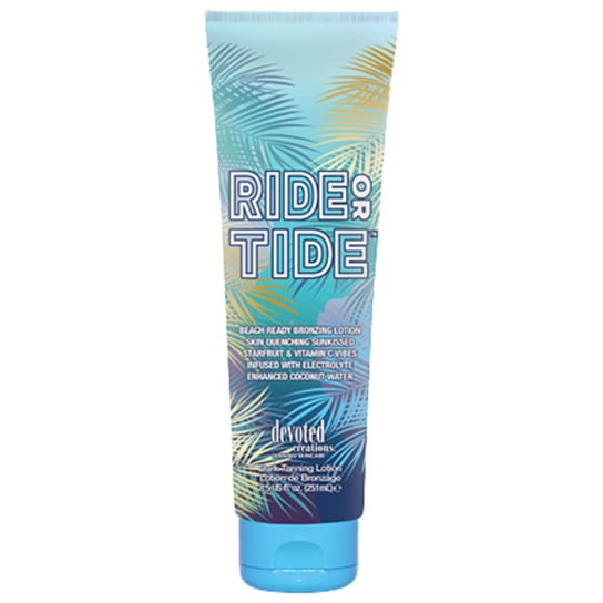Devoted Creations Ride or Tide Bronzer 251ml Devoted Creations