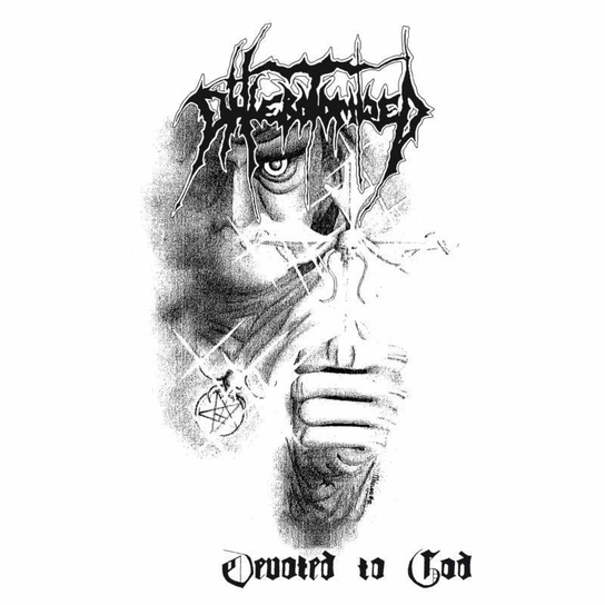 Devoted To God Phlebotomized