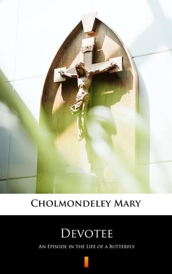 Devotee Mary Cholmondeley
