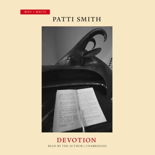 Devotion - audiobook Smith Patti